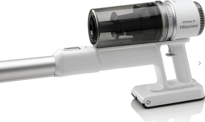 Produktbild Hisense SHVC6134W