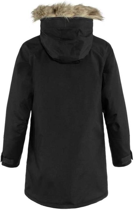 Produktbild Fjällräven Women's Nuuk Parka (S)
