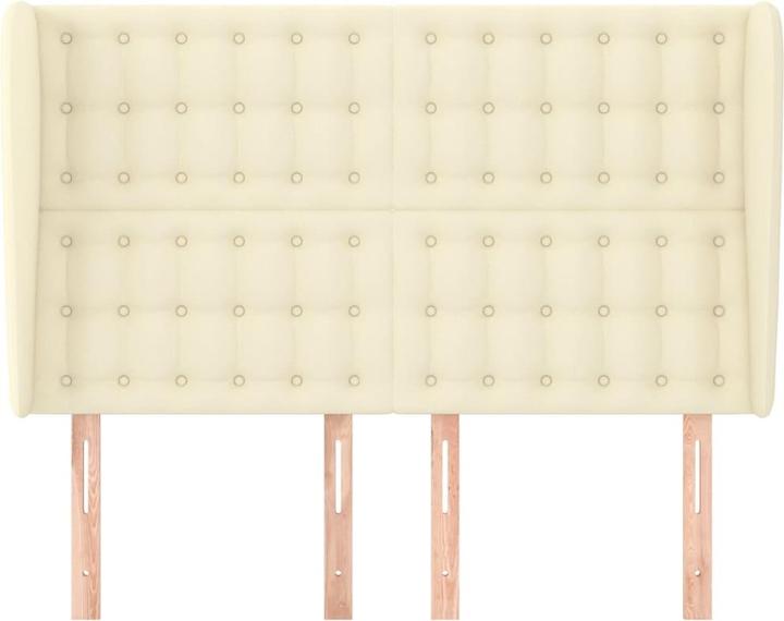 Produktbild vidaXL Kopfteil (147 x 23 x 128 cm)