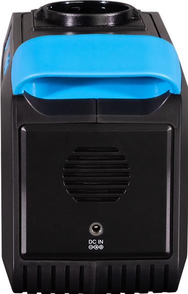 Produktbild LogiLink Mobiles Ladegerät (120 Wh, 1.04 kg)