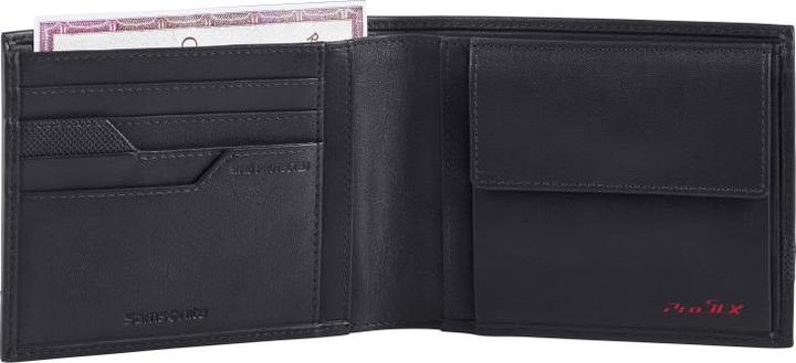 Actual product image Samsonite 015 - B 4CC+2C+C