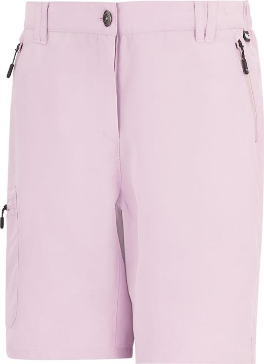Powder lilac