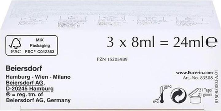 Productafbeelding Eucerin Hyaluron-Filler Vitamin C Booster (24 ml)