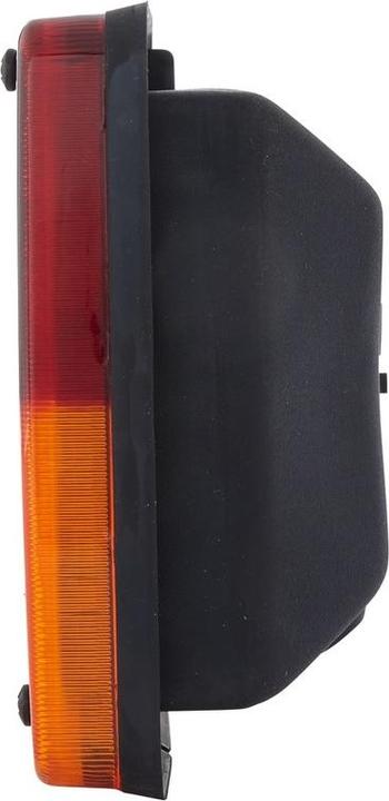 Actual product image Hella Halogen indicator for AUWÄRTER