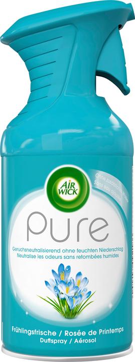 Actual product image Air Wick Pure