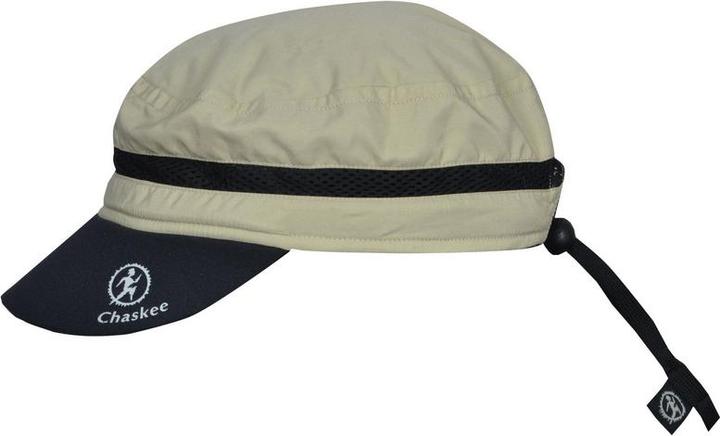 Actual product image Chaskee Walking Cap Microfiber (One size)