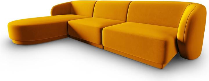 Actual product image CXL by Christian Lacroix Lionel (Corner sofa)