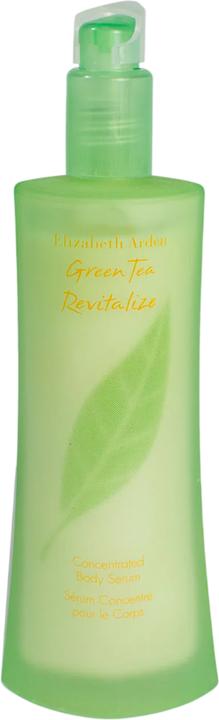 Actual product image Elizabeth Arden Green Tea Concentrated Body Serum 100ml (100 ml)
