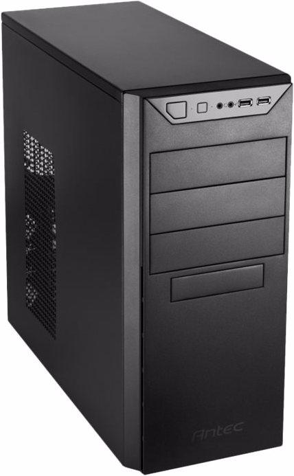 Actual product image Antec VSK4000E-U3 (ATX, mATX, Mini-ITX)