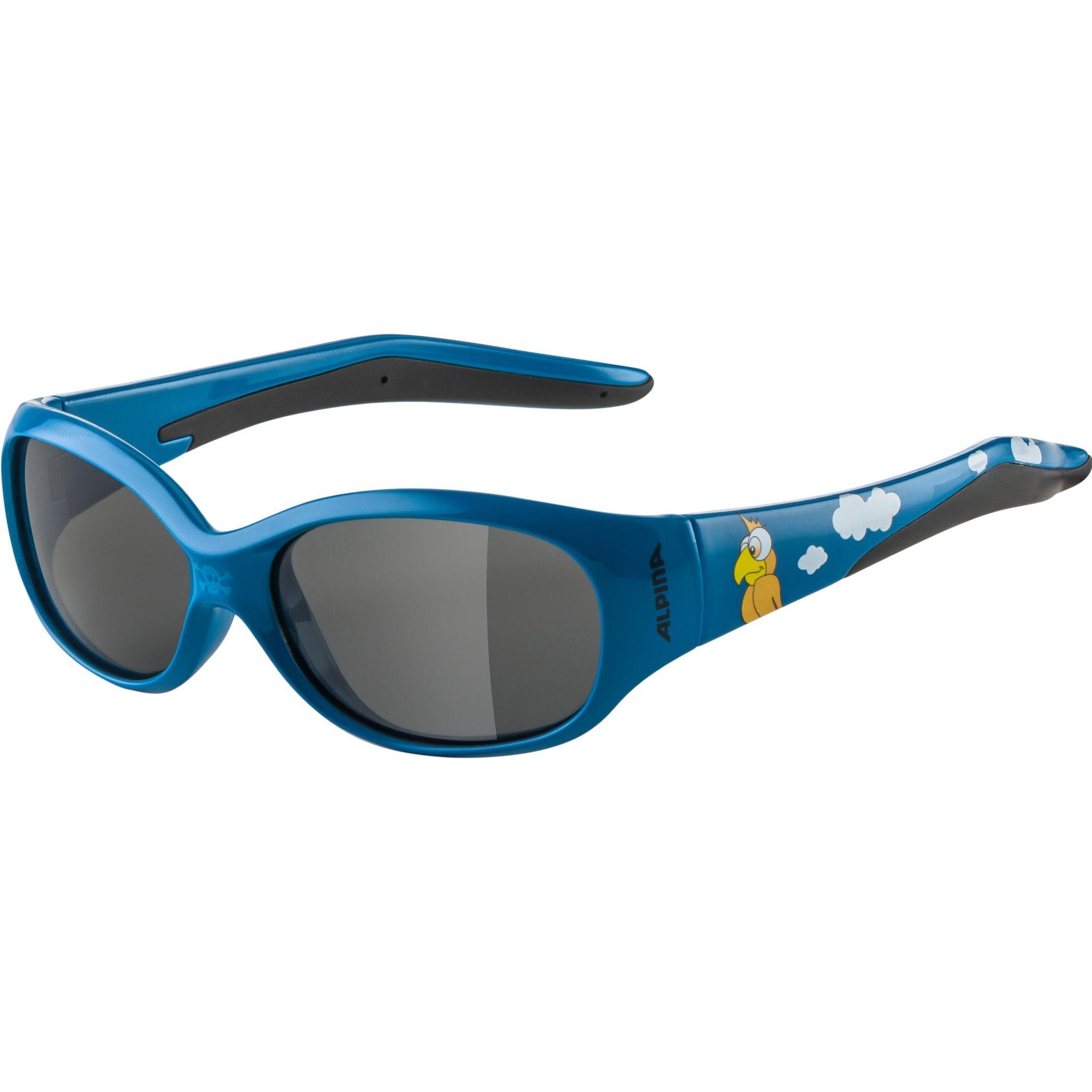 Alpina Sports, Occhiali da sole, Flexxy