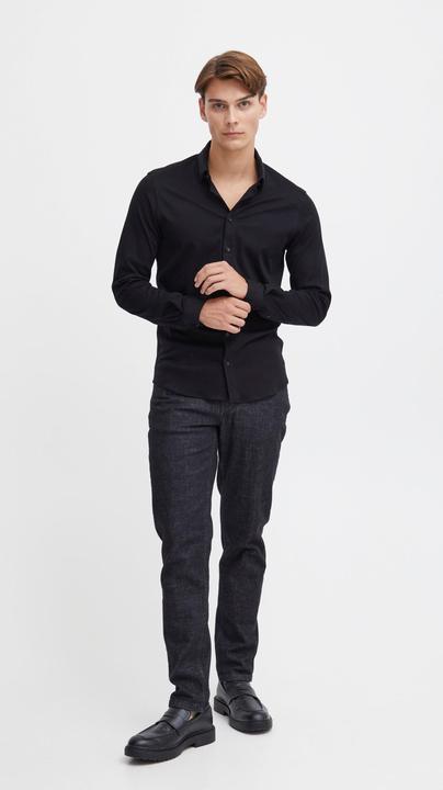 Immagine prodotto Casual Friday Camicia in jersey CFArthur LS BU - 20504841 (M)
