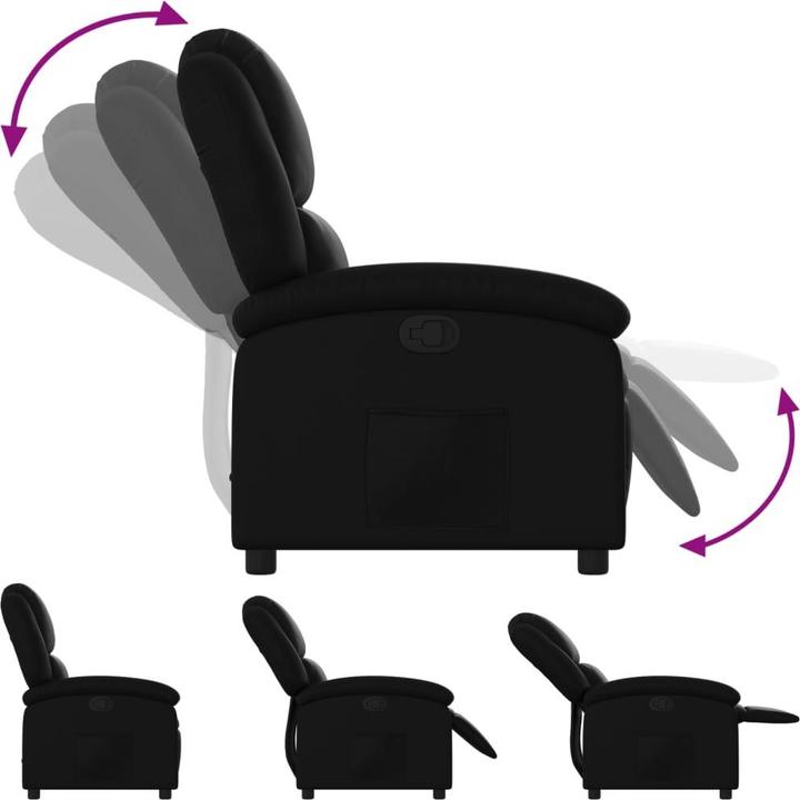 Actual product image vidaXL Ruhesessel