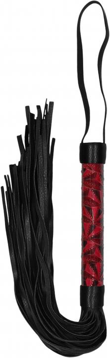 Produktbild Ouch! Luxury Whip - Burgundy