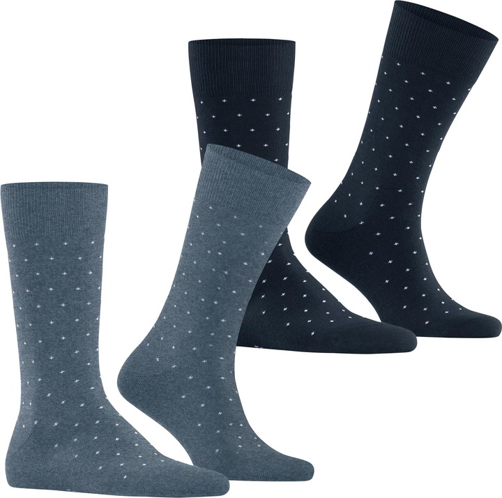 Actual product image Esprit Fine Dot SO 2P (pack of 2, 39 - 42)