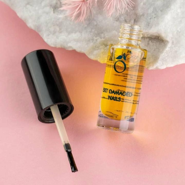 Image du produit Herome Clous endommagés à la sortie (7 ml)