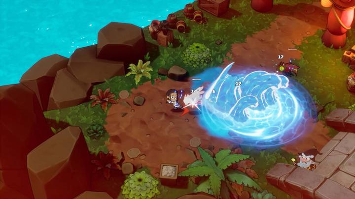 Produktbild Mindscape NickToons and the Dice of Destiny (Switch 2)