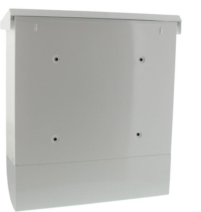 Productafbeelding Burg Wächter Brievenbus SET VARIO 86720 W (EC)