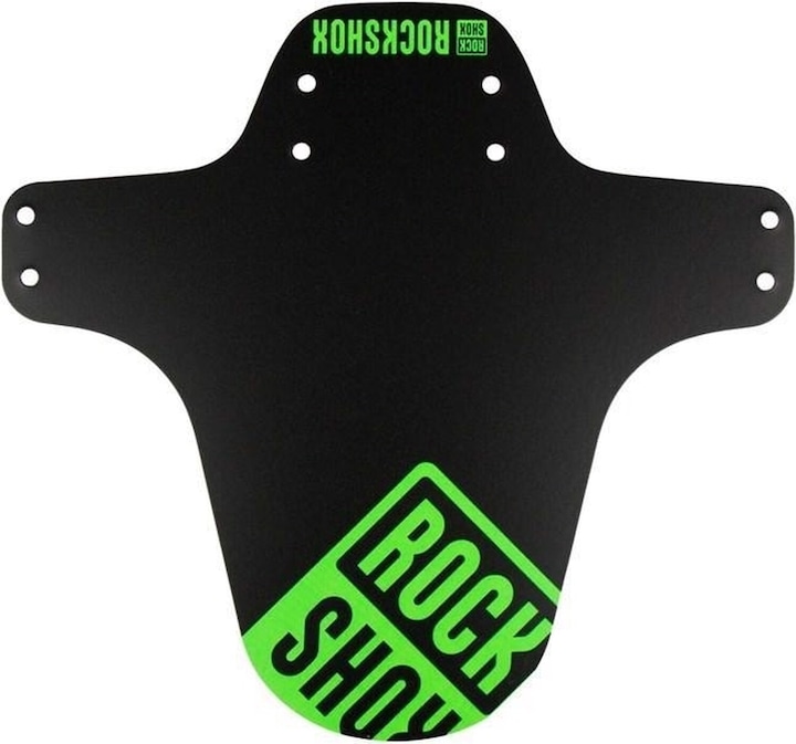 Actual product image RockShox Mudguard (Front mudguard)