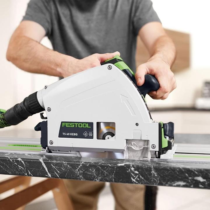 Actual product image Festool TS 60 KEBQ-Plus-FS