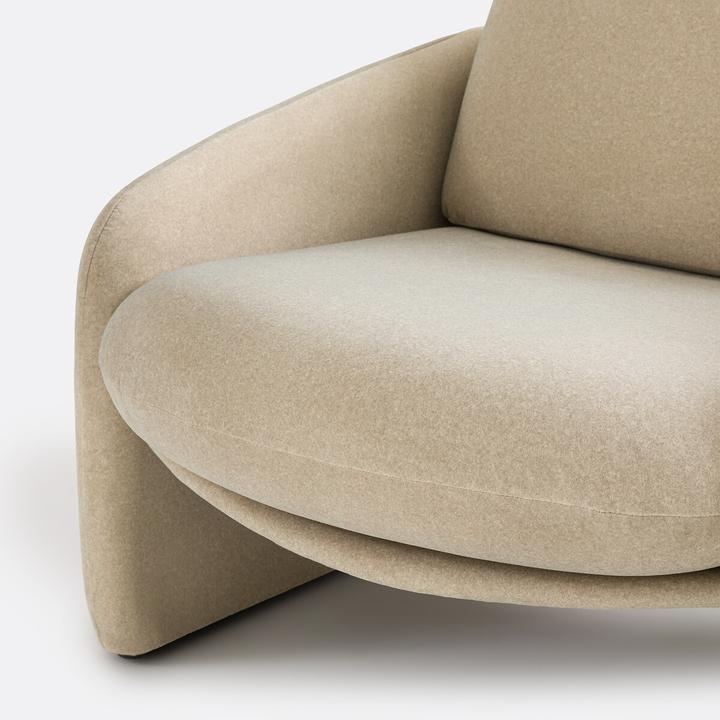 Produktbild La Redoute Interieurs Bellagio