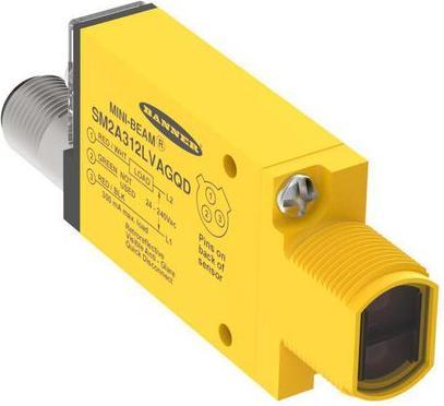 Actual product image Turck Reflection light barrier (2 m)