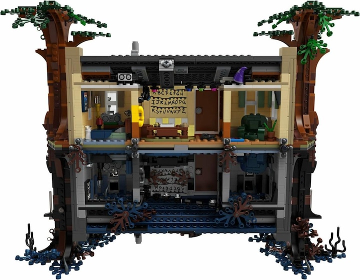 Immagine prodotto LEGO Cose più strane: L'altro lato (75810, LEGO Stranger Things)