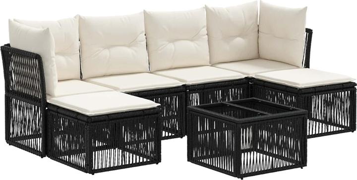 Produktbild vidaXL Garten-Sofa