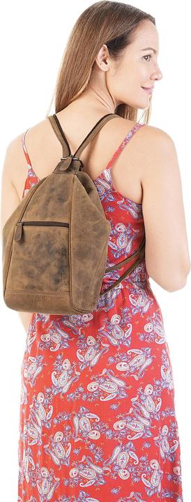 Produktbild Bagan Rucksack (7 l)