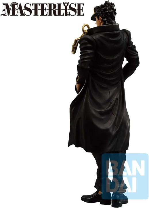 Produktbild Banpresto Ichibansho JoJos Stardust Crusaders: Jotaro Kujo 27cm