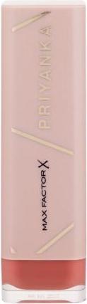 Produktbild Max Factor Priyanka Colour Elixir Lipstick (018 Café Latte)