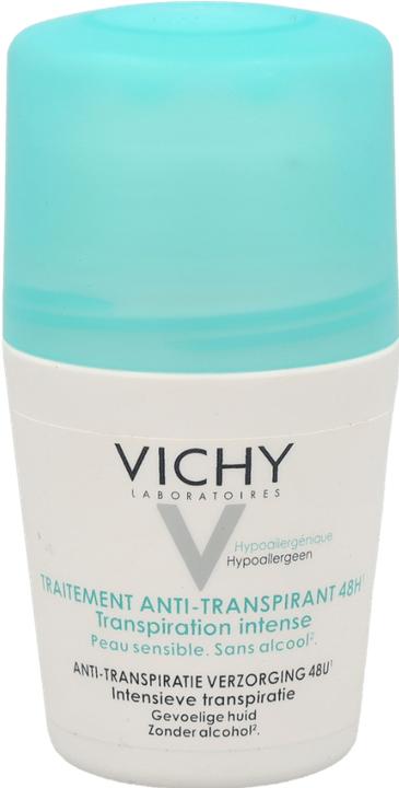 Actual product image Vichy Treatment (Roll-on, 50 ml)
