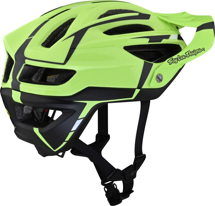 Produktbild Troy Lee Designs A2 MIPS (60 - 64 cm)
