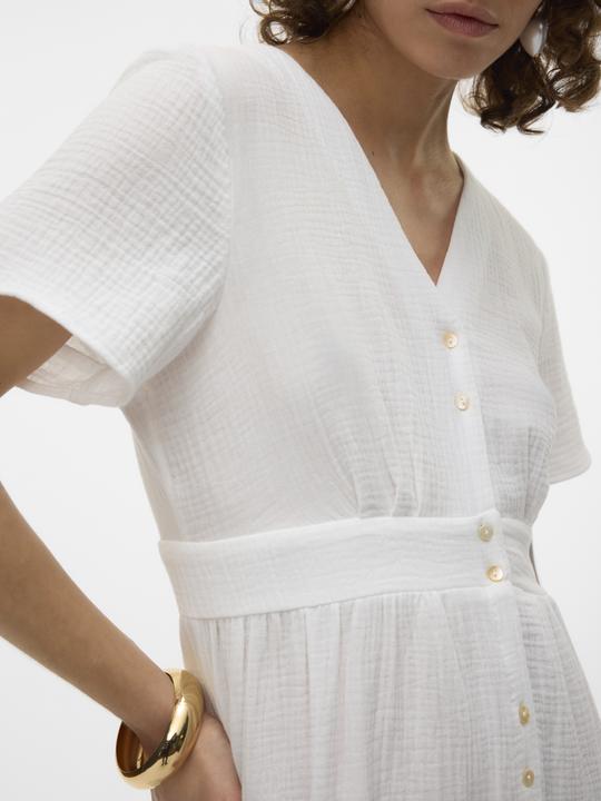 Produktbild Vero Moda VMNATALI Langes Kleid Kleid (XS)