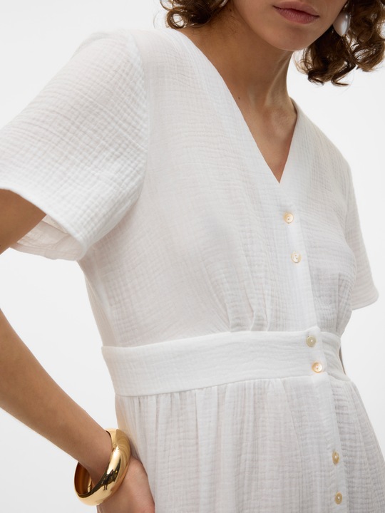 Immagine prodotto Vero Moda VMNATALI Abito lungo Abito (XS)