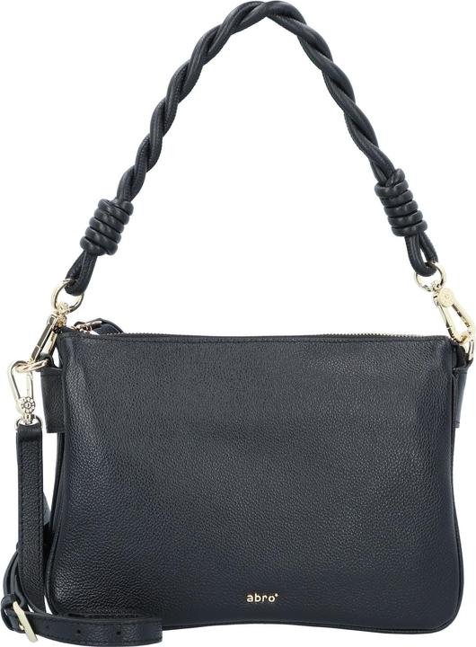 Immagine prodotto Abro Borsa Kavir in pelle 26 cm