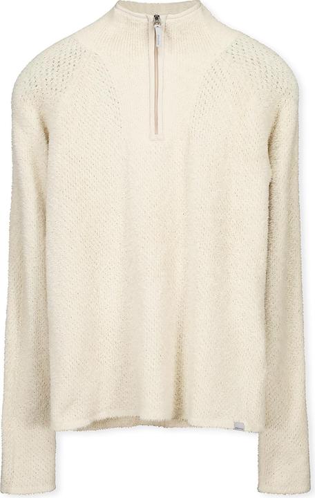 Image du produit Houdini Lykan Half Zip - Fleecejacke - Damen (M)