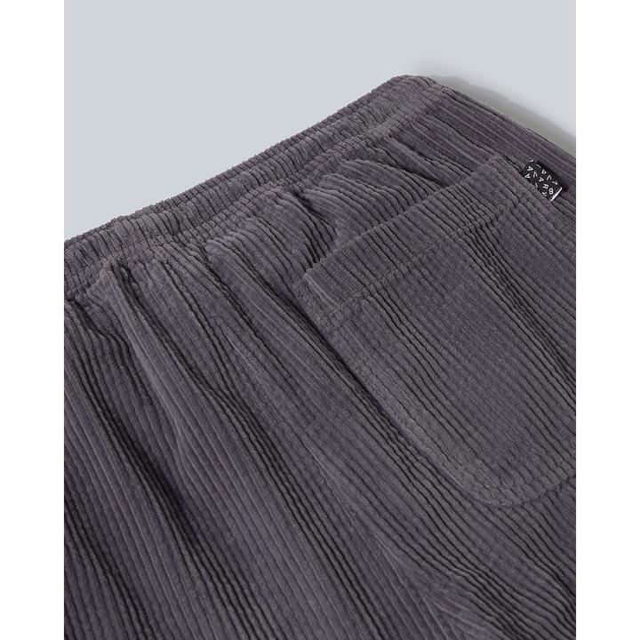 Actual product image Brava Fabrics Corduroy Patch Pocket (XL)