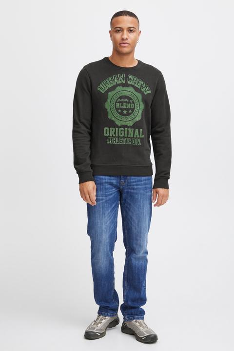 Actual product image Blend Sweatshirt - Sweatshirt - 20716047 (3XL)