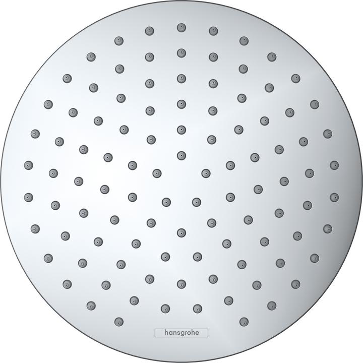 Image du produit hansgrohe Douche de tête VERNIS Blend 200 1jet, chrome (1 Types de jets, 12.40 l/min)