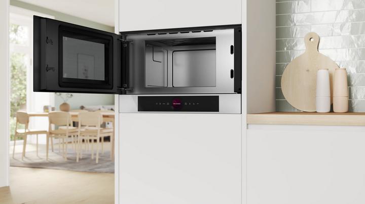 Produktbild Bosch Hausgeräte BFL7221W1