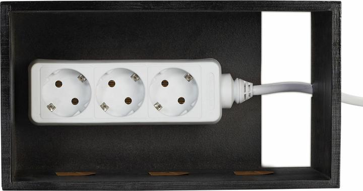 Produktbild Relaxdays Badregal (44 x 33 x 96 cm)