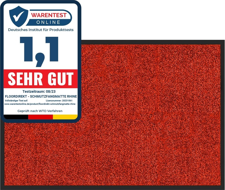 Produktbild Floordirekt Rhine (120 x 300 cm)