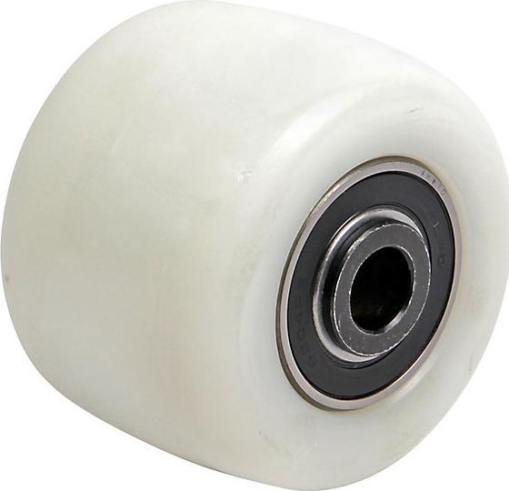 Actual product image kaiserkraft fork roller