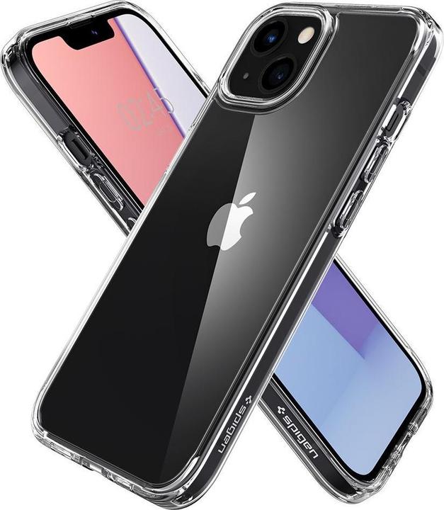 Produktbild Spigen Ultra Hybrid (Apple iPhone 13)