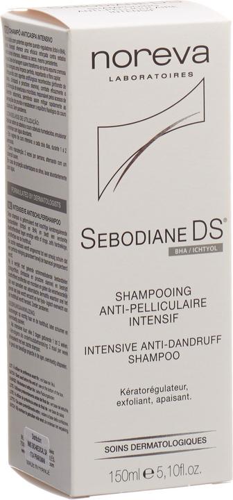 Immagine prodotto Noreva shampooing anti-pelliculaire intensif (150 ml, Shampoo liquido)