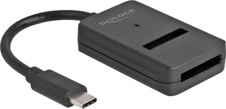 Delock Combo converter