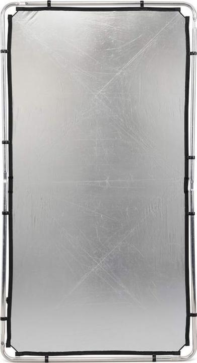 Actual product image Manfrotto Pro Scrim All In One Kit Medium