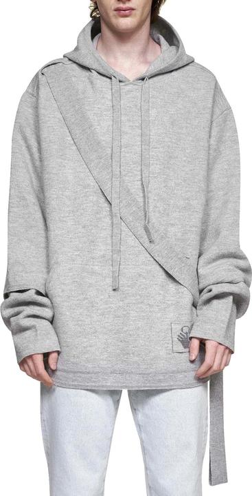 Produktbild Off White Wool Sweatshirt (XS)