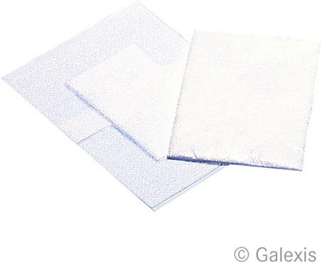 Image du produit Telfa Wundauflage 11.4x7.6cm steril (1420.13 ml)