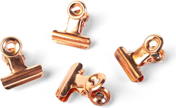 Copper colors